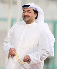 عبد النبي:  اللجنة المنظمة اعتمدت إقامة بطولة خاصة لفئة المعاقين على هامش بطولة العربي الدولية