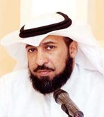 الخالدى : تعاونيه سعد العبدالله قامت بتوفير مواقف خاصة لذوي الاحتياجات الخاصة