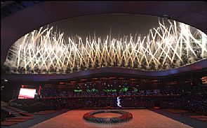 الكويت تحقق 6 ميداليات في الألعاب الآسيوية للمعاقين