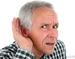 تقدم العمر يرافقه انخفاض في قوة حاسة السمع