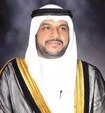 ﻿الشيخ أحمد المنصور ﻿