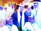 سعوديون يعرضون تجاربهم في قهر الإعاقة خلال ملتقى خليجي