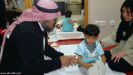 استشاري جراحة العظام : المشاكل الوراثية والتشوهات الخلقية منتشرة في حائل السعودية