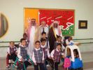 جمعية الأطفال المعوقين بمكة تستقبل وفد التوعية الإسلامية للحج والعمرة