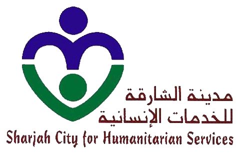 مهرجان الكتاب المستعمل بمدينة الشارقة للخدمات الإنسانيه 2013
