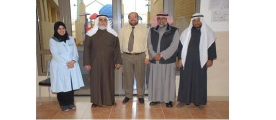 القويع: مركز الكويت للتوحد الأفضل على مستوى الشرق الأوسط