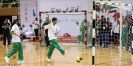 المنتخب السعودي يتصدر بطولة الخليج للتوحد ب13 ميدالية