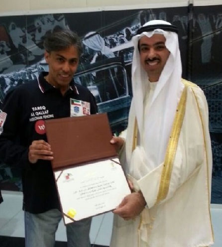 مجلس الامة يكرم كوكبة من المبدعين الكويتيين الحاصلين على جوائز دولية