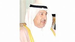 السفير الوهيب يؤكد حرص الكويت على المشاركة في الاعمال الانسانية