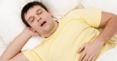 توقف التنفس المؤقت أثناء النوم يزيد إرهاق مرضى التصلب المتعدد